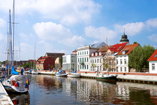 Wolgast/Anklam/Ueckerm&uuml;nde