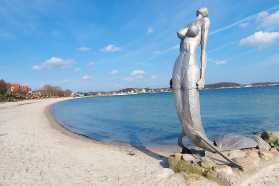 Eckernf&ouml;rde