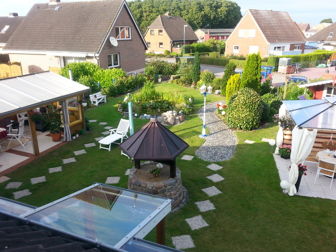 Ferienwohnung in Neukirchen - Teschner - Bild 14