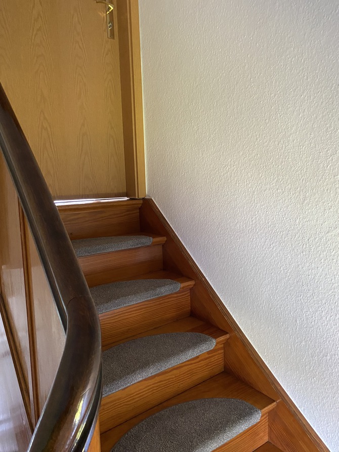 Ferienwohnung in Riepsdorf - Wohnung auf dem Lande - Bild 22