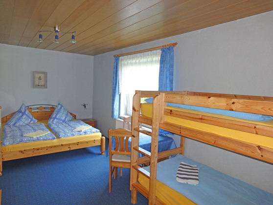 Ferienwohnung in K&uuml;hlungsborn - Herbert - Bild 2