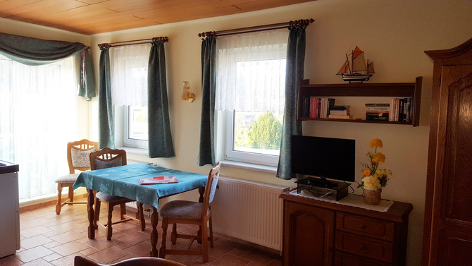 Doppelzimmer in K&uuml;hlungsborn - Herbert - Bild 2