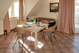 Ferienwohnung/Appartement Seem&ouml;we (Rerik)