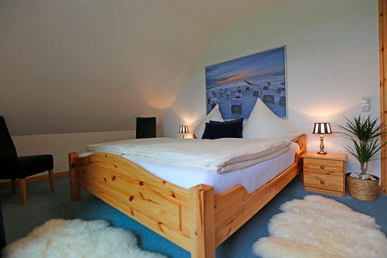 Ferienwohnung in Gr&ouml;mitz - Relax-Oase - Bild 6