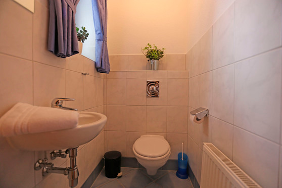 Ferienwohnung in Gr&ouml;mitz - Relax-Oase - Bild 8