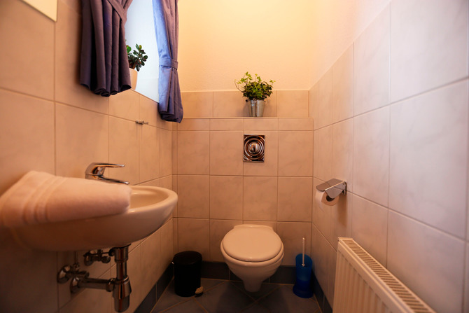 Ferienwohnung in Gr&ouml;mitz - Wellness-Oase - Bild 6