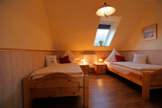 Ferienwohnung in Gr&ouml;mitz - Ostsee-Oase - Bild 9