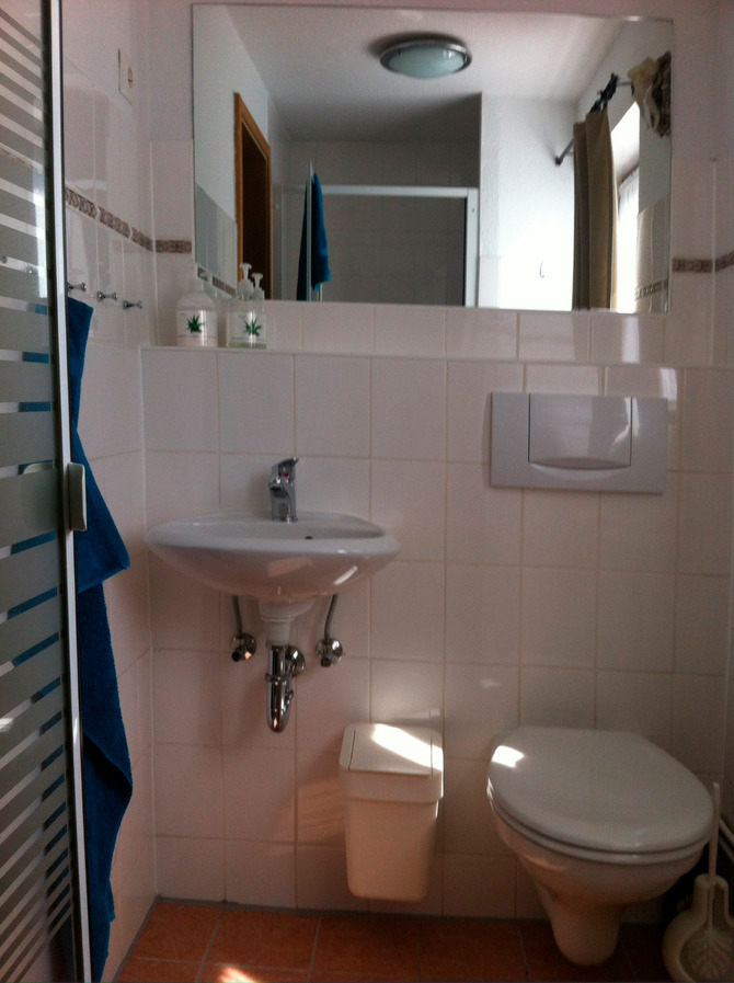 Ferienhaus in Gro&szlig;enbrode - Gorczynski - Bild 5