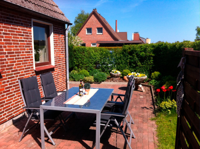 Ferienhaus in Gro&szlig;enbrode - Gorczynski - Bild 6