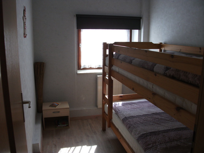 Ferienwohnung in S&uuml;ssau - Ferienhof Steffen FeWo I - Bild 8