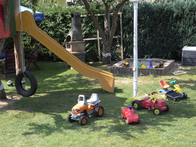 Ferienwohnung in Wieck a. Dar&szlig; - Haus Schumann - Bild 15