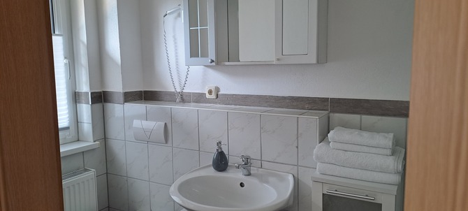 Ferienwohnung in K&uuml;hlungsborn - Vogel - Bild 6