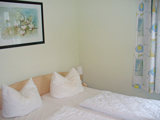 Ferienwohnung in Graal-M&uuml;ritz - Stadtvilla - Bild 4