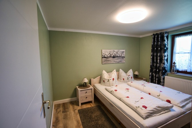 Ferienwohnung in Kaiseritz - FeWo Kaiseritz - Bild 6