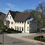 Ferienwohnung in K&uuml;hlungsborn - Ferienhaus zum Strand - Ferienhaus zum Strand