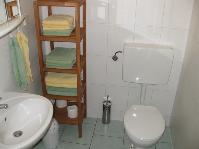 Ferienwohnung in Neustadt - Magnus Klie&szlig; - Bild 11