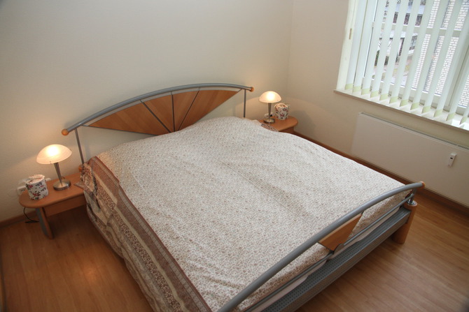 Ferienwohnung in Juliusruh - D&uuml;nenresidenz - Bild 16