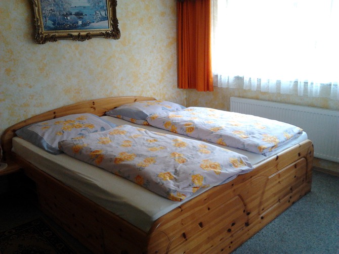 Ferienwohnung in K&uuml;hlungsborn - Sch&ouml;nrock - Bild 5