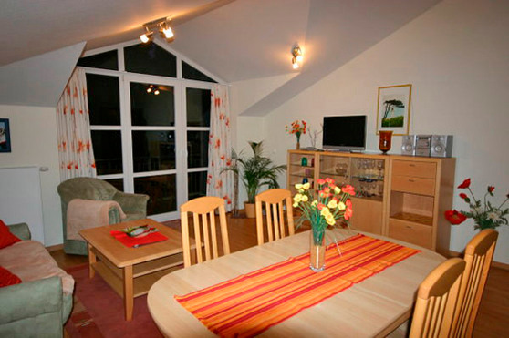 Ferienwohnung in Juliusruh - D&uuml;nenresidenz Julius Ruh - Bild 4