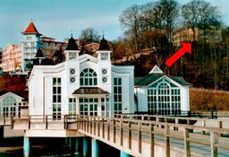 Sonnengl&uuml;ck in der Residenz Seeblick