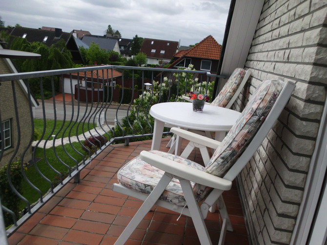 Appartement in Gr&ouml;mitz - Haus Frohnau - Bild 12