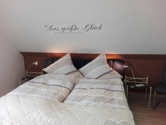 Appartement in Gr&ouml;mitz - Haus Frohnau - Bild 9