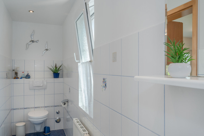 Ferienwohnung in Koserow - Skerswetat - Bild 7