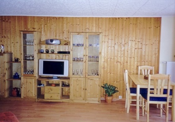 Bungalow in K&uuml;hlungsborn - Drei M&ouml;wenhaus - Bild 4