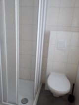 Ferienhaus in Wischuer - Haus Kerstin - Bad 2