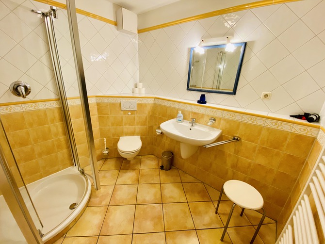 Ferienwohnung in Warnem&uuml;nde - Auster - Bild 7