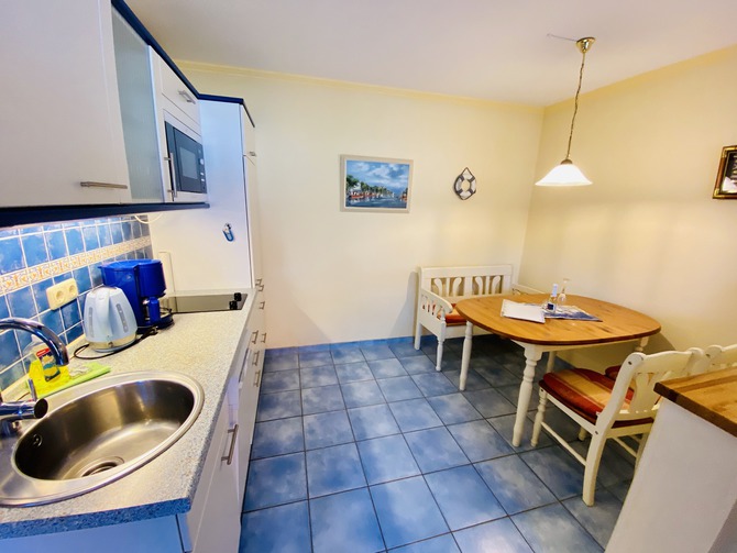 Ferienwohnung in Warnem&uuml;nde - Auster - Bild 3