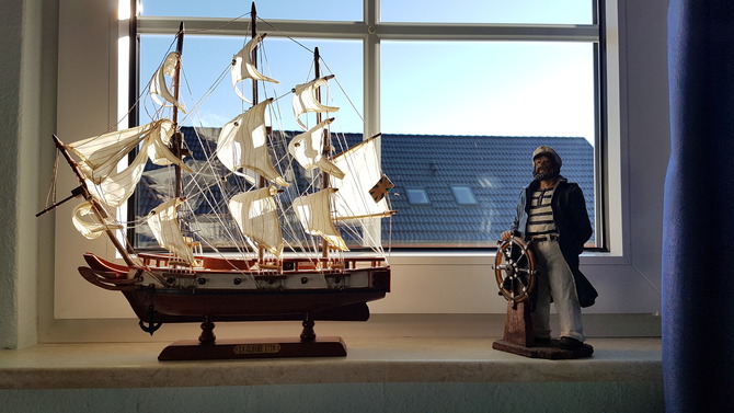 Ferienwohnung in Koserow - Clemann - Bild 8