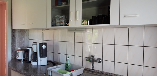 Ferienwohnung in B&ouml;rgerende - Bull - Bild 10