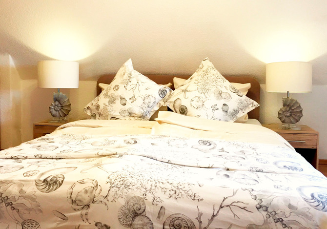 Ferienwohnung in Pruchten - Kleine M&ouml;we - Bild 4