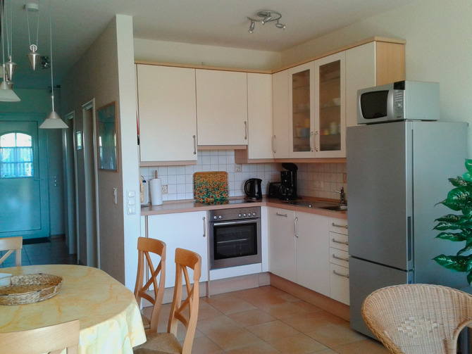 Ferienhaus in Barendorf - Ostermann - Bild 6