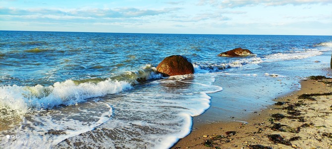 Ferienhaus in Rerik - Sischka - Bild 23