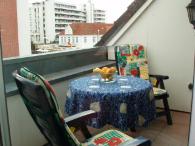 Ferienwohnung in Gr&ouml;mitz - Burmester - Bild 7