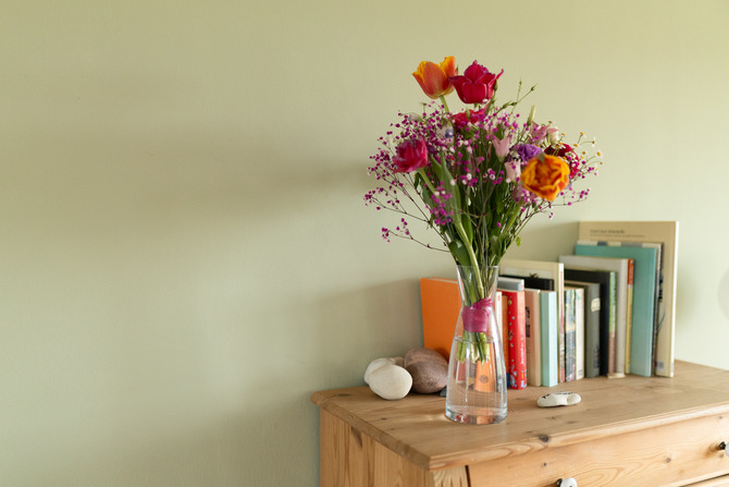 Ferienwohnung in Gro&szlig; Schwansee - Seeweg 20 - Bild 8