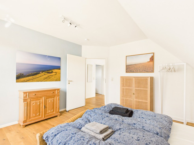 Ferienwohnung in Gro&szlig; Schwansee - Seeweg 20 - Bild 13