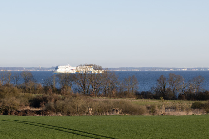 Ferienwohnung in Gro&szlig; Schwansee - Seeweg 20 - Bild 19
