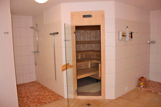 Ferienwohnung in Baabe - D&uuml;nenkieker - Bild 11