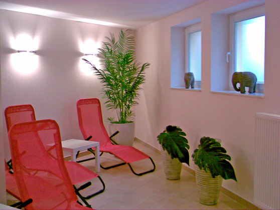 Ferienwohnung in Baabe - D&uuml;nenkieker - Bild 10