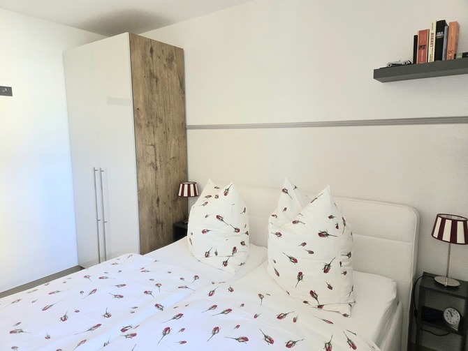 Ferienwohnung in Baabe - D&uuml;nenkieker - Bild 20