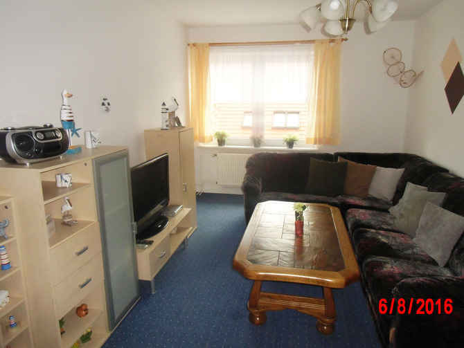 Ferienwohnung in Wismar - G&uuml;nzel - Bild 2