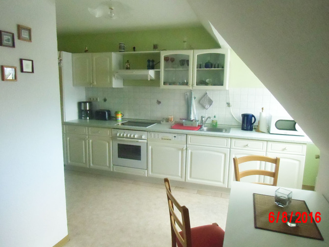 Ferienwohnung in Wismar - G&uuml;nzel - Bild 3