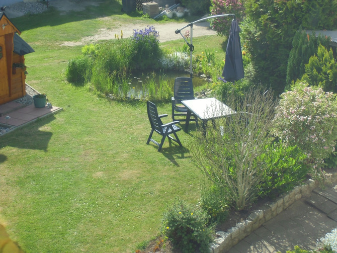 Ferienwohnung in Wismar - G&uuml;nzel - Bild 8