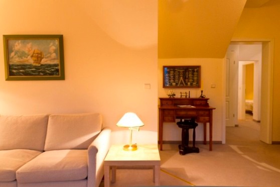 Ferienwohnung in Gro&szlig;enbrode - El Mar - Bild 8