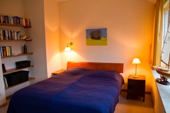 Ferienwohnung in Gro&szlig;enbrode - El Mar - Bild 10