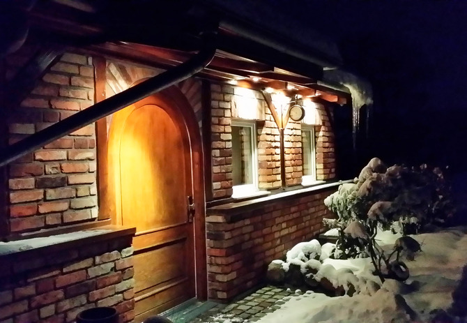 Ferienhaus in Wittenhagen OT Kakernehl - Wei&szlig; - Bild 20