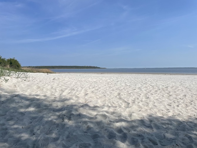 Ferienwohnung in Barh&ouml;ft - Lotsenwohnung - Lotsenhaus Barh&ouml;ft - Lotsenhaus - Strand Barh&ouml;ft
